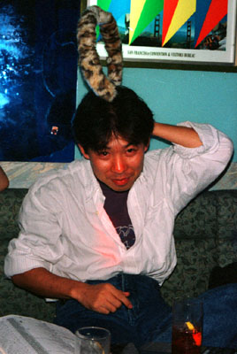 NAKAMUスペシャル